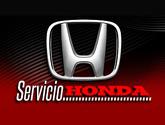 Fotos de Servicio Honda