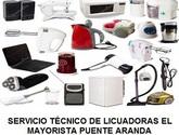 Fotos de Servicio Técnico De Licuadoras El Mayorista Puente Aranda