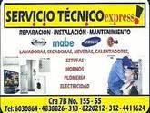 Fotos de Servicio Tecnico Express!