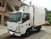 Fotos de Servicio Transporte Refrigerado
