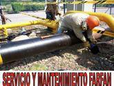 Fotos de Servicio Y Mantenimiento Farfan