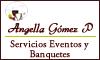 Fotos de Servicios Eventos Y Banquetes Angella Gómez