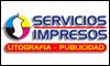Fotos de Servicios Impresos