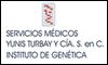 Fotos de Servicios Médicos Yunis Turbay