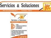 Fotos de Servicios & Soluciones Jet