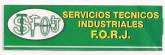 Fotos de Servicios Técnicos Industriales F.o.r.j.