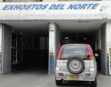 Fotos de Servicios Y Montajes Industriales Exhostos Del Norte
