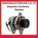 Fotos de Servielectricos La 33
