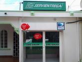 Fotos de Servientrega - Efecty Galan