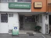 Servientrega Efecty