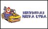 Fotos de Servigrúas Neiva Ltda.