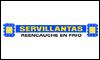 Fotos de Servillantas