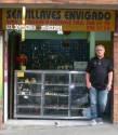 Fotos de Servillaves Envigado