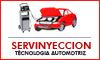 Fotos de Servinyección