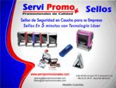 Fotos de Servipromo