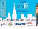 Fotos de Servitec Gasodomesticos