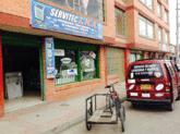 Fotos de Servitec J. M. A.