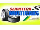 Fotos de Serviteca Multicars
