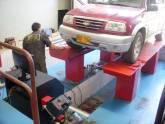 Fotos de Serviteca Servipunto