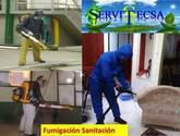 Fotos de Servitecsa