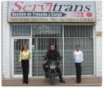 Fotos de Servitrans Ltda