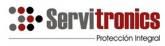 Fotos de Servitronics