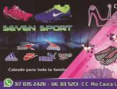 Fotos de Seven Sport