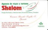 Fotos de Shalom Agencia De Viajes Y Turismo