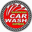 Shampoo Car Wash Express