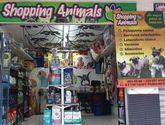 Fotos de Shopping Animals