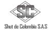 Fotos de Shut De Colombia S.a.s.