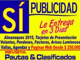Fotos de Si Publicidad