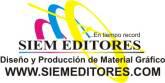 Fotos de Siem Editores S.a.s