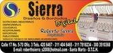 Fotos de Sierra Diseños Y Bordados Digital