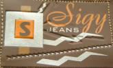 Sigy Jeans