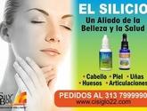 Fotos de Silicio Un Aliado En La Belleza Y La Salud