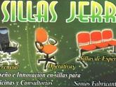 Fotos de Sillas Jerr Y Servi Hugin Registradoras - Cúcuta