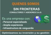 Fotos de Sin Fronteras Consultores Y Asesores S.a.s.