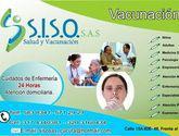 Fotos de Siso Salud Y Vacunación Sas