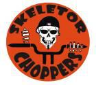 Fotos de Skeletor Choppers