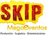 Skip Megaeventos
