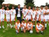 Fotos de Sky Futbol Club