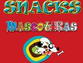 Fotos de Snacks Mascotikas