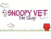 Fotos de Snoopy Vet Pet Shop