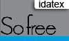 so free ( idatex sas )