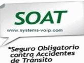 Soat A Credito Cali