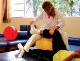 Fotos de Sobandero Masajista (Mujer) Sena- Domicilio Bogota