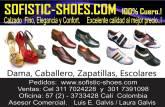 Fotos de Sofistic People Shoes