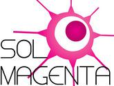 Fotos de Sol Magenta