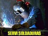 Fotos de Soldaduras Especiales